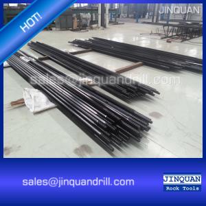 Wholesale Drifter rod T38-Hex35-R32 4310mm from china suppliers