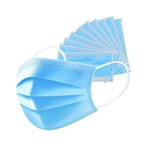 Wholesale Health Care 20+22+25gsm Non Woven Disposable Mask from china suppliers
