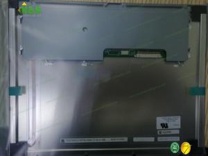 Wholesale 10.4 Inch Industrial Flat Panel Display TCG104XGLPAPNN-AN40 Normally Black Color from china suppliers