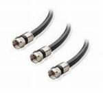 100 Meters Length High Voltage Conducting Cable with Copper Conductor Material