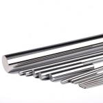 GB Standard Stainless Steel Bars Seamless Alloy Steel Pipe for Cold Heading