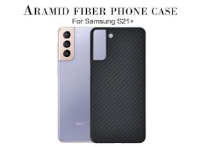 Wholesale Crater Design Full Cover Aramid Fiber Cover For Samsung 21 Series from china suppliers