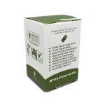 Leak-Proof Printed Biodegradable Poop Bags Dog Waste Bag with Dispenser