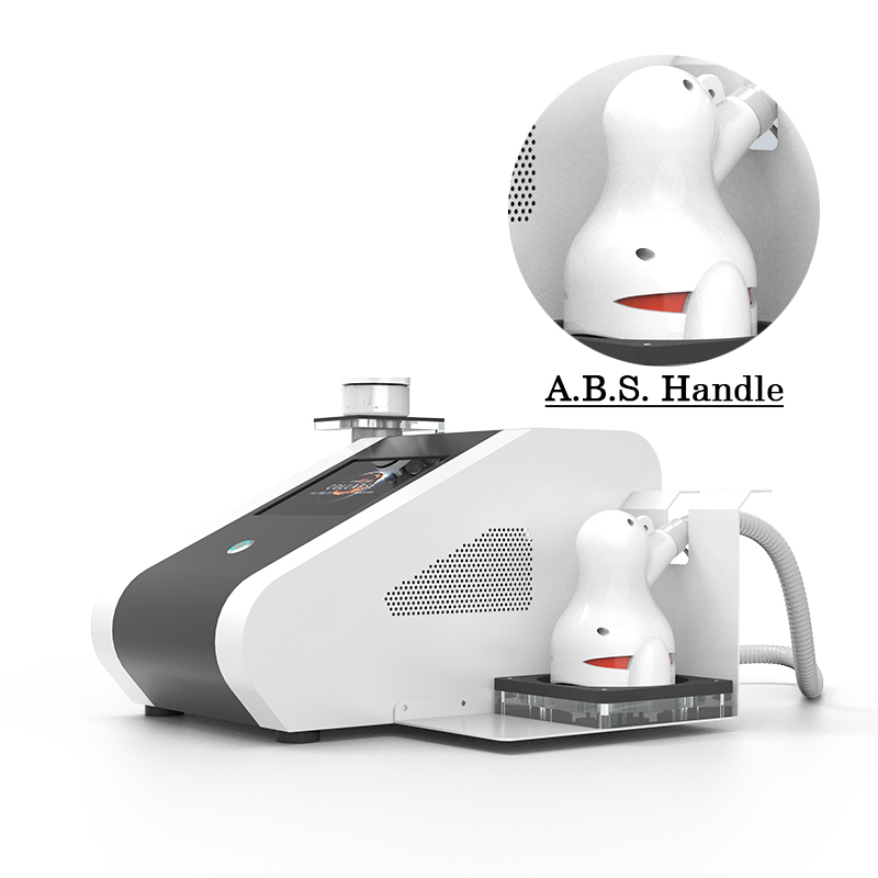 Weight Loss 6 in 1 System Fat Remover Suction body Contouring Slimming Massage Machine