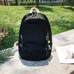 New color art small fresh boudoir shoulder bag original campus fresh handbag bag