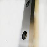 18N - 30N Tungsten Carbide / Stainless Steel Cutting Blade HRC 48
