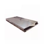 Customized Sublimation Aluminium Sheet 3004 3005 3120 hot rolled Aluminum Sheet