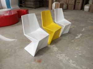Wholesale VONDOM Vertex Chair by Karim Rashid from china suppliers