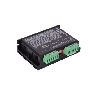 Wholesale 24V 50VDC Brushless Motor Driver Power Bipolar Stepper Motor Driver from china suppliers