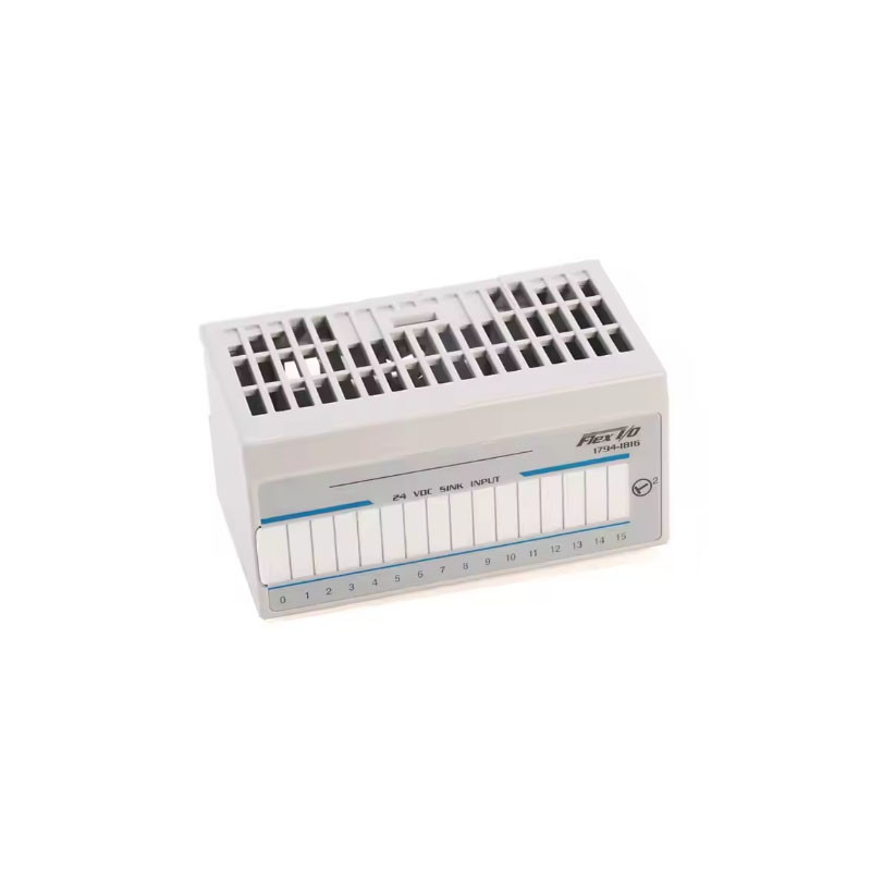 New Equipment Distributed Control System Servo Drive Simulator S Module Plc Driver 1236-5401(EFQ252100005)