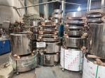 ASTM AISI 316 Ss Coil