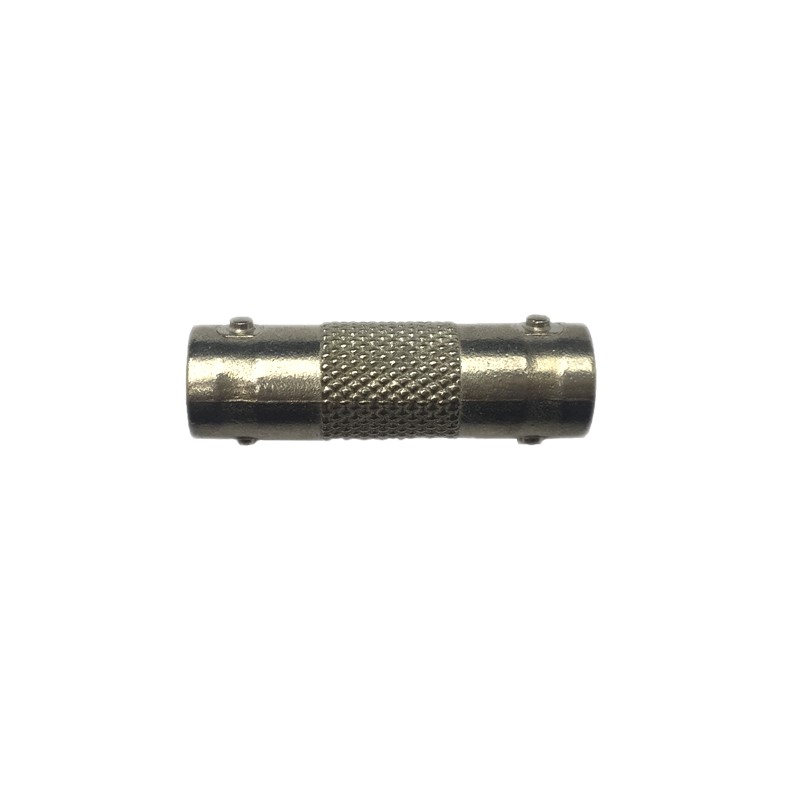 Kico Female To Female Adapter Straight Through BNC Connector