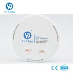 1500 Degree Dental Zirconia Disc Lab UT Zirconia Ceramic Blocks
