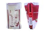 Water Proof 50 Kg Thailand Rice Bags Agricultural PP Woven Bag Packaging