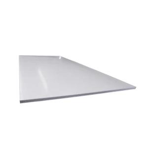Wholesale SS201 Brushed Stainless Steel Sheet , ss mirror sheet 6mm Thickness from china suppliers