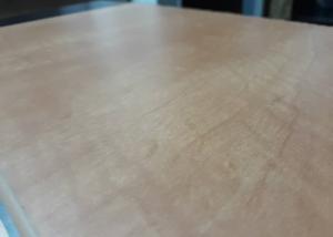 Wholesale Melamine Laminate Wall Panels , Mfc Furniture Panel For Bedroom Desk from china suppliers