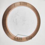 WA470-6 Excavator Transmission Disc 424-15-12711 for Machinery Repair Shops