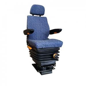 Wholesale Car Seat Suspension Internal Combustion Car Seats Rail Locomotive Seats from china suppliers