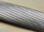 PET Woven Geotextile High Strength Anti - Erosion Filament Woven geotextile