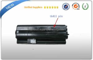 Wholesale kyocera KM1650 Toner Kit TK411 for KM - 1620 / 1635 / 2035 / 2050 / 2550 Copier from china suppliers