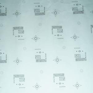 Wholesale White Plain Dyed 83 inch Poly Tricot Fabric Mattress Protector Cloth from china suppliers
