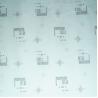 Buy cheap White Plain Dyed 83 inch Poly Tricot Fabric Mattress Protector Cloth from wholesalers
