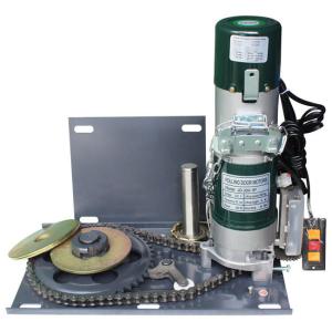 Wholesale 9m Lifiting Height Industrial Roller Door Motors 4 R/Min Automatic Roller Motor from china suppliers