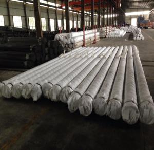 Wholesale SA192 SMLS Boiler Carbon Steel Tube Cold Drawn Straight 3 - 22m Length from china suppliers