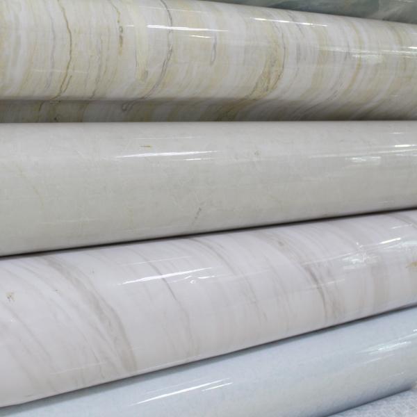 PVC Interior Film in 1400mm Width and 0.10mm-0.50mm Thickness for Interior