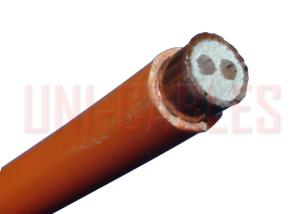 Wholesale LSZH Mineral Insulated 500V LSZH Cable , Magnesium Oxide Insulated High Temperature Cable from china suppliers