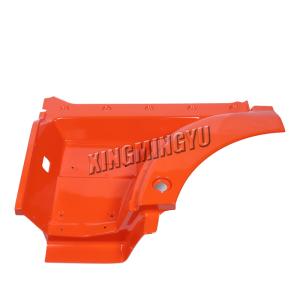 Wholesale 812W61510-0828 812W61510-0829 OEM Truck Body Parts Fender For SITRKAK from china suppliers