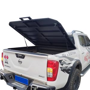 Wholesale NP300 Navara Hard Retractable Tonneau Cover Truck Tonneau Covers from china suppliers