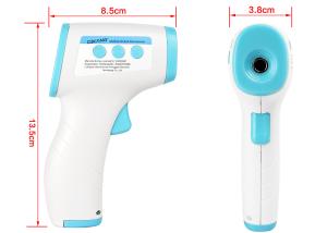 Wholesale Ear Infrared Thermometer / Non Contact Medical Baby Thermometer Temperature Measure Tool For Adults from china suppliers
