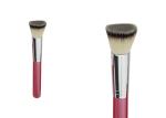 Custom Face Flat Top Foundation Brush Makeup Powder Brush Cosmetics Product