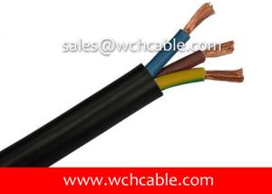 Wholesale UL21184 Drag Chain TPE Cable 80C 1000V from china suppliers