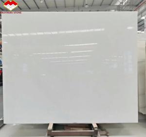 Wholesale Thassos Marble Big Slab Modern Natural Stone for Hotel Bathroom and Outdoor Wall Tile from china suppliers