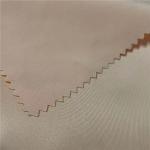 100% Recycled Polyester Fabric Microfiber Twill 240T 75DX150D 120gsm 150cm Water