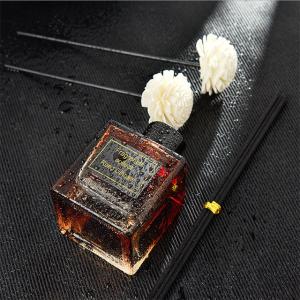 Wholesale 130ml Natural Reed Sticks Scented Reed Diffuser from china suppliers