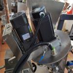 VFFS Powder Pouch Packing Machine