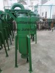 Multifunction Liquid Industrial Bags Filter Used for Juice, Edible Oil, etc.