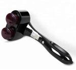 Healthcare Home Body Massager Double Head Massager Hammer AC110/220V LY-606K