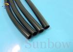 Coalxia Wire Flexible PVC Tubing Jacketed Insulation Sleeving , Pvc Pipe