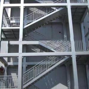 Wholesale Heavy Metal Building Construction Q355-Q460 Steel Structural Construction from china suppliers