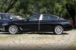 BMW 5 Series 2022 525Li Luxury Version RWD 135 8AT Large Car Sedan New And Used