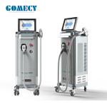 2023 Gomecy Diode Laser Machine For Aesthetic Treatments Full Body Laser Hair