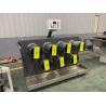 Buy cheap 80kgh PET Monofilament Yarn Making Machine In Nylon Trimmer Line from wholesalers