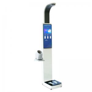 Wholesale Ultrasonic Probes Large Lcd Display Body Weight And Height Scale from china suppliers
