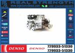 Original new 729659-51330 Fuel Injection Pump diesel fuel pumpFor Engine 4tnv92