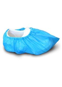 Wholesale Ankle Strap Disposable Boot Covers Environmental Friendly Anti Dust Waterproof from china suppliers