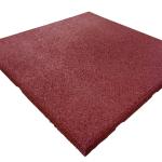 NR SBR Heavy Weight Anti Slip Rubber Horse Stable Floor Mats Tiles Flex Grooves
